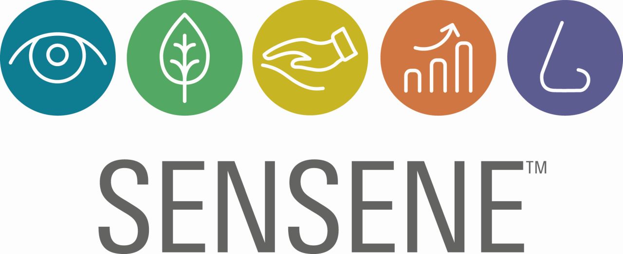 SENSENE Modified Alcohol_Logo_nedskall