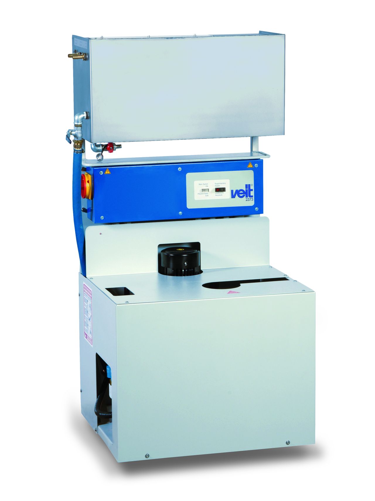 VEIT 2373 ● 18 - 30 kW