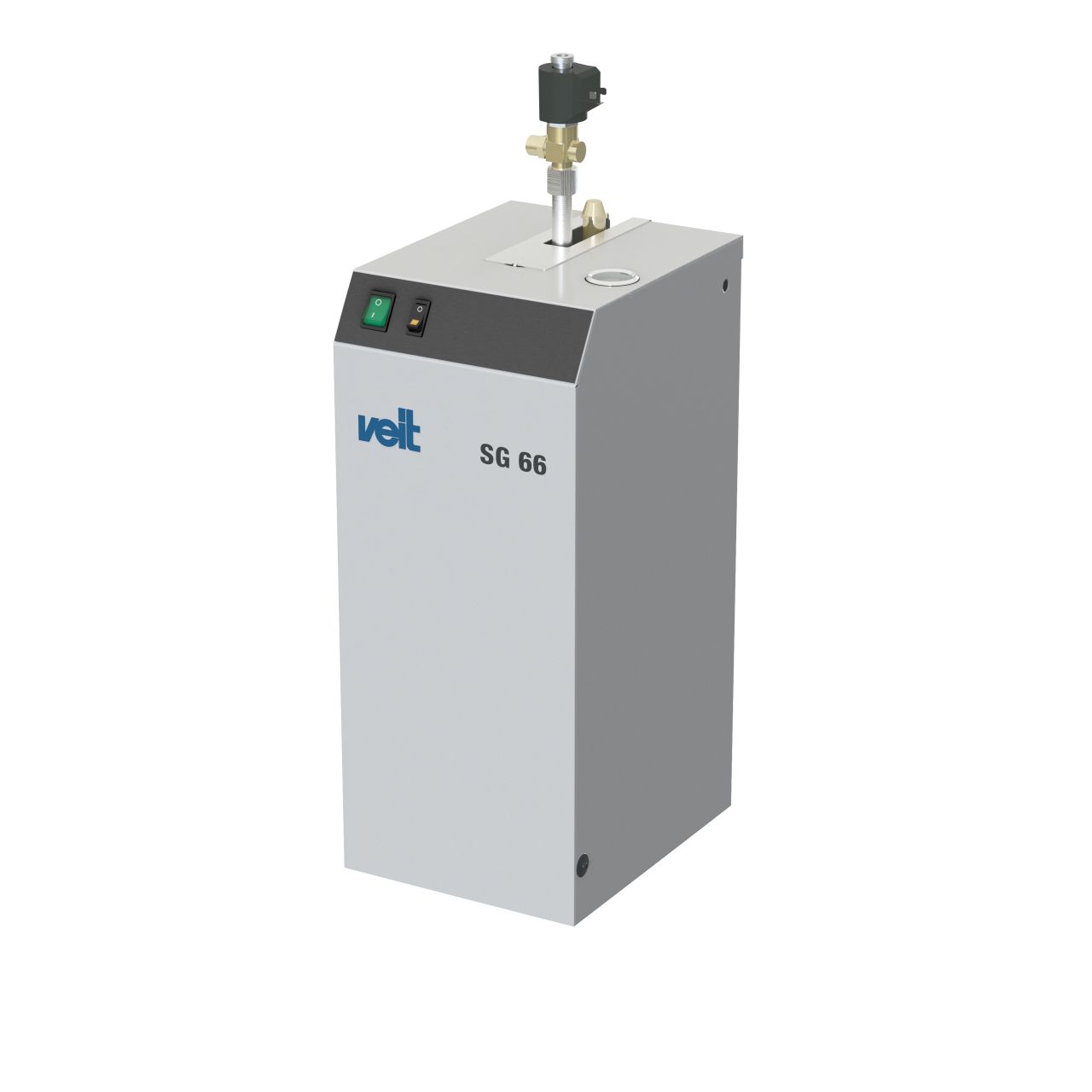 VEIT SG66 ● 2,2 kW